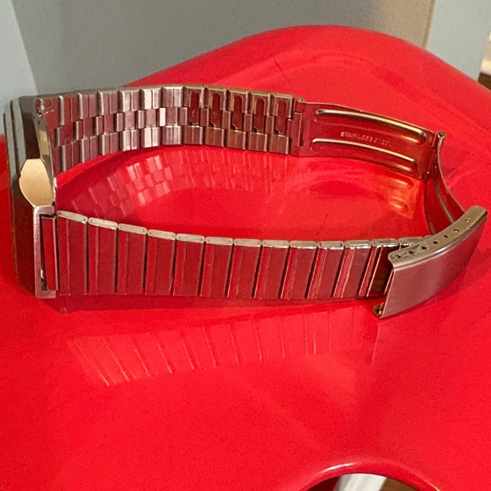 Seiko stylish smartwatch